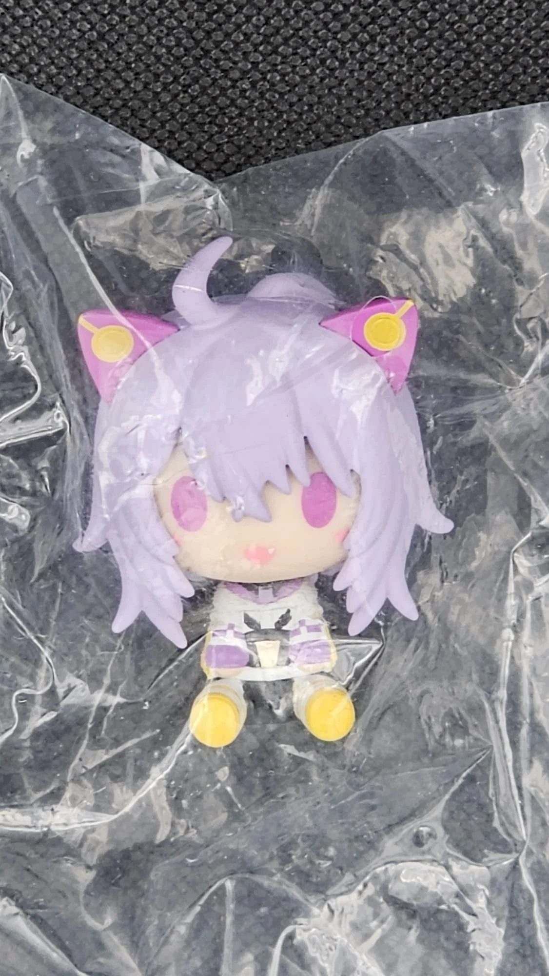 Hololive - Nekomata Okayu Chokonokko - Ichiban Kuji ~Cyberpunk Style~ - Image 2
