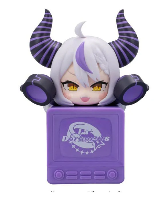 Hololive Production Hikkake - La+ Darknesss - FuRyu Prize
