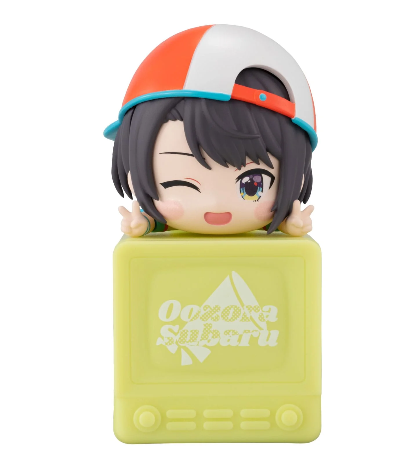 Hololive Production Hikkake - Oozora Subaru - FuRyu Prize