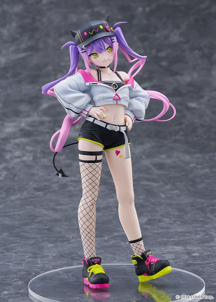 Hololive - Tokoyami Towa Pop Up Parade - Max Factory - Image 7