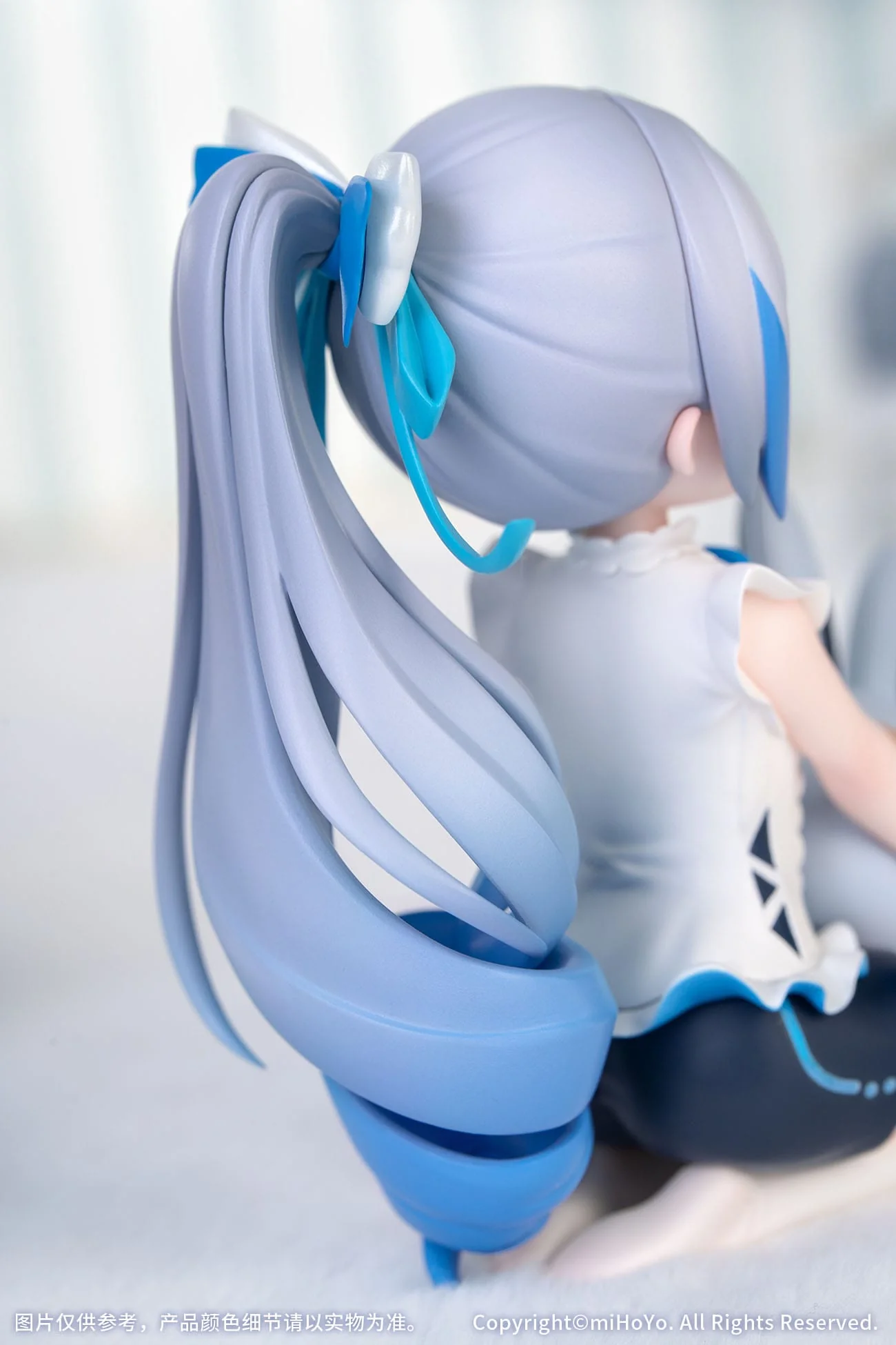 Honkai Impact 3rd - Bronya: Herrscher of Truth Little Herrscher Ver. - Myethos - Image 4