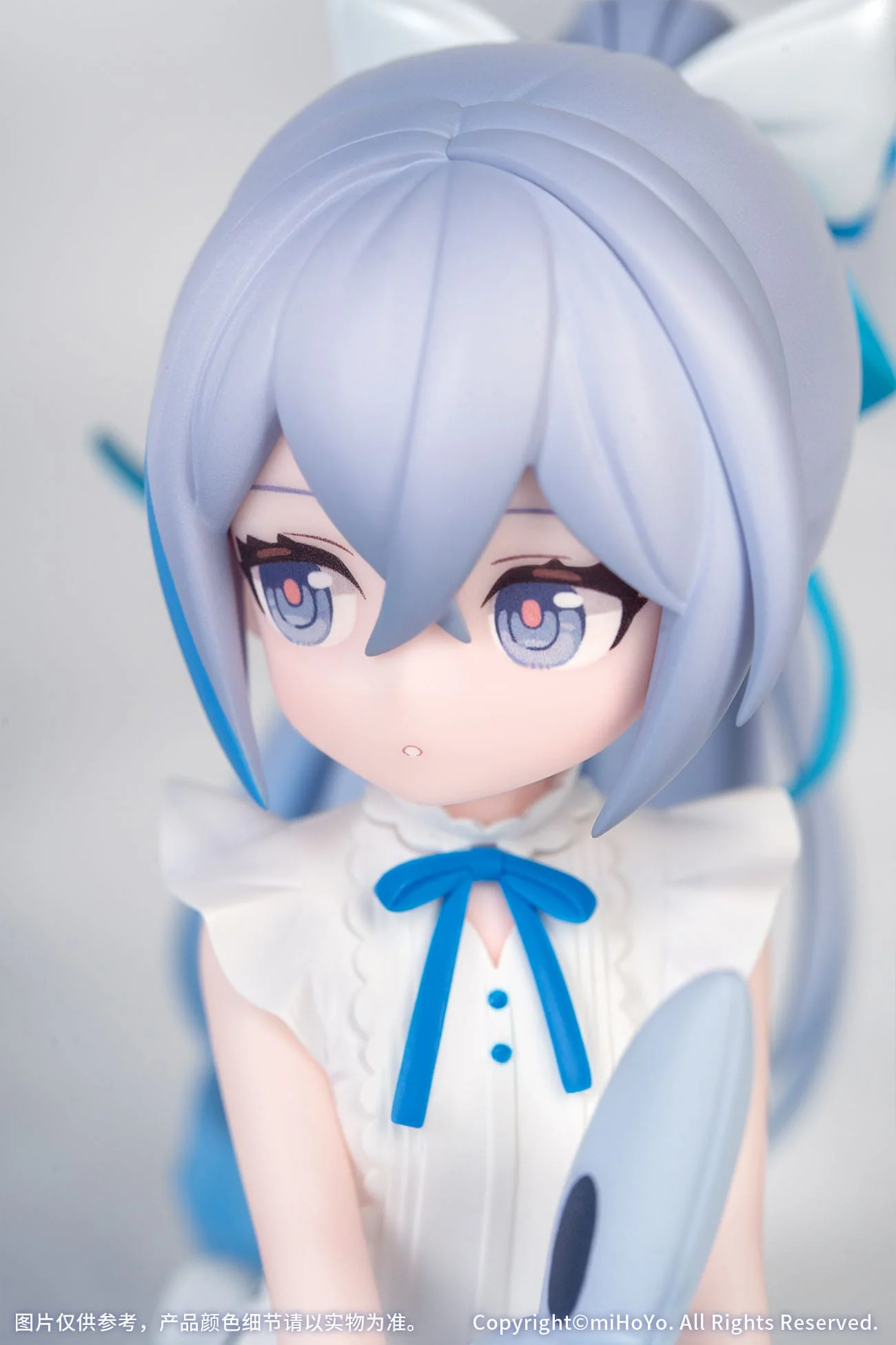 Honkai Impact 3rd - Bronya: Herrscher of Truth Little Herrscher Ver. - Myethos - Image 5
