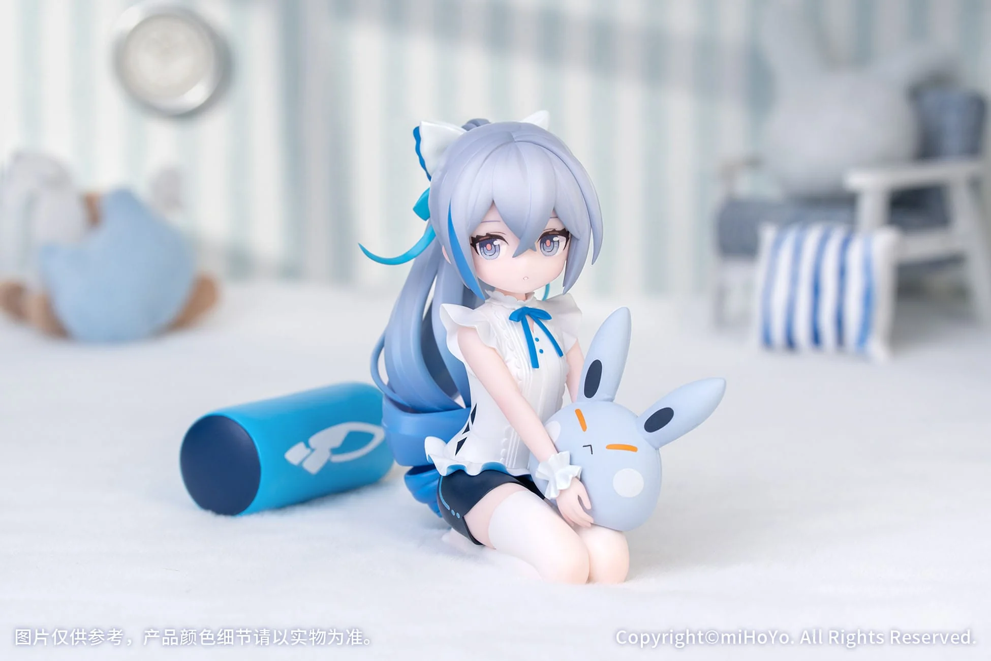 Honkai Impact 3rd - Bronya: Herrscher of Truth Little Herrscher Ver. - Myethos - Image 7