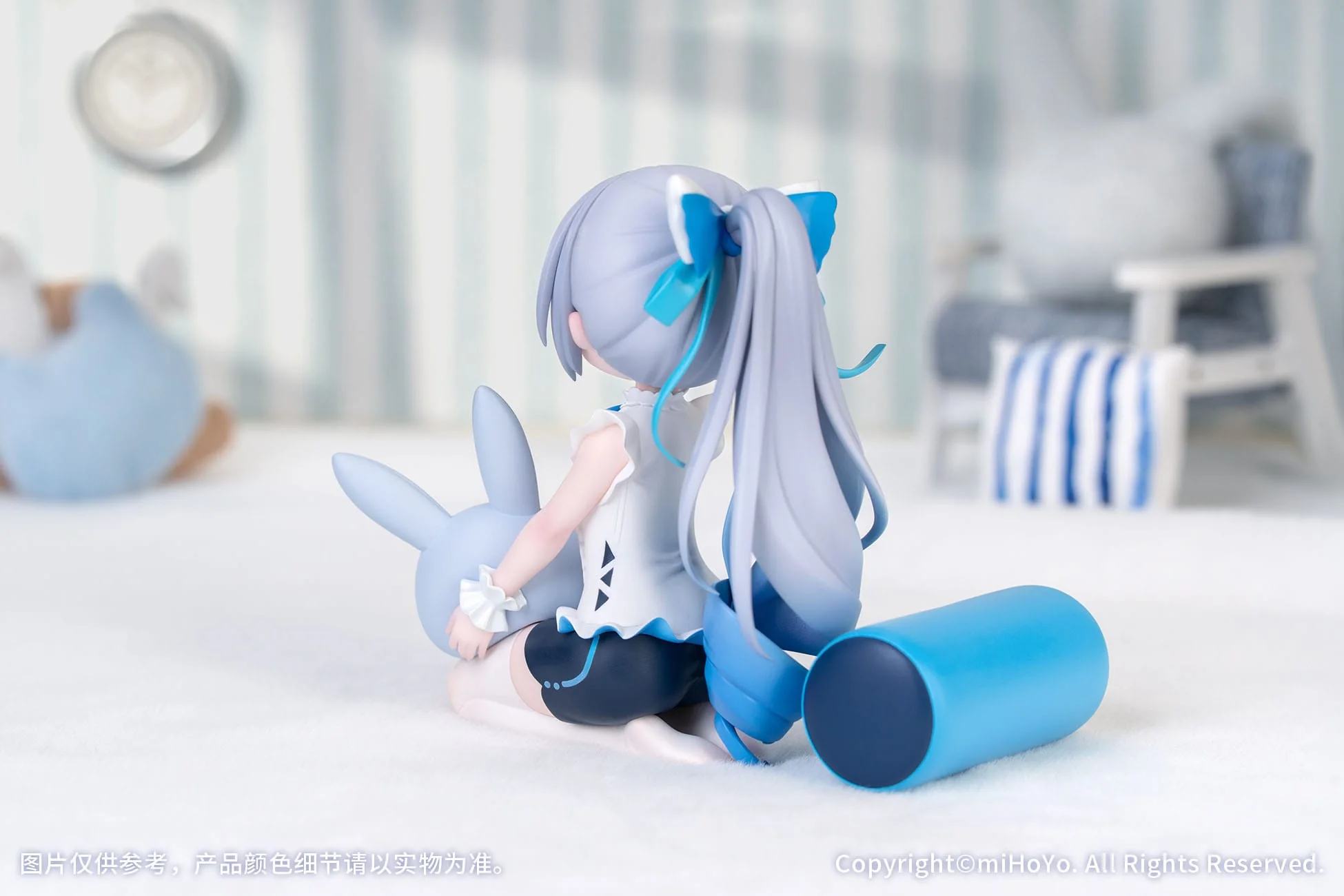 Honkai Impact 3rd - Bronya: Herrscher of Truth Little Herrscher Ver. - Myethos - Image 8