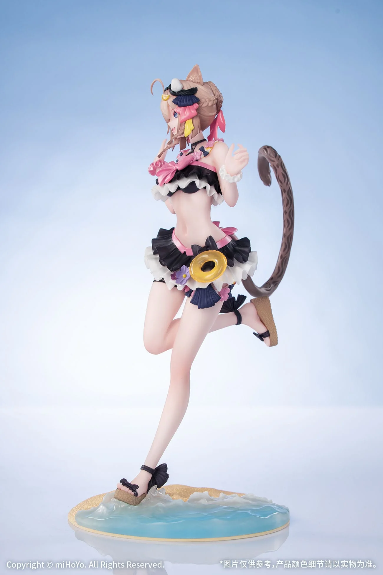 Honkai Impact 3rd - Pardofelis - Midsummer Collector Ver. 1/8 Scale - Myethos - Image 3