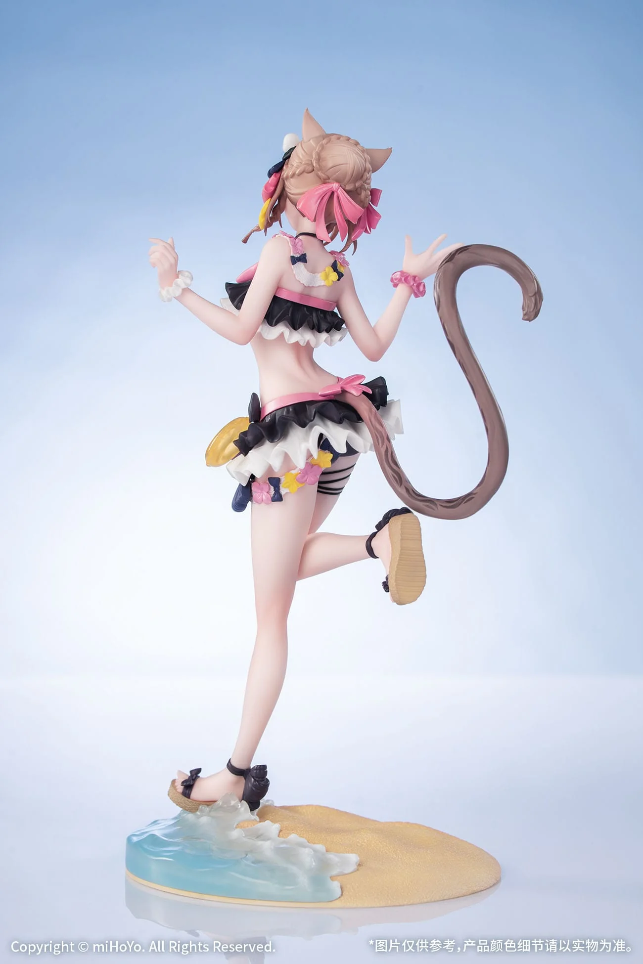Honkai Impact 3rd - Pardofelis - Midsummer Collector Ver. 1/8 Scale - Myethos - Image 4