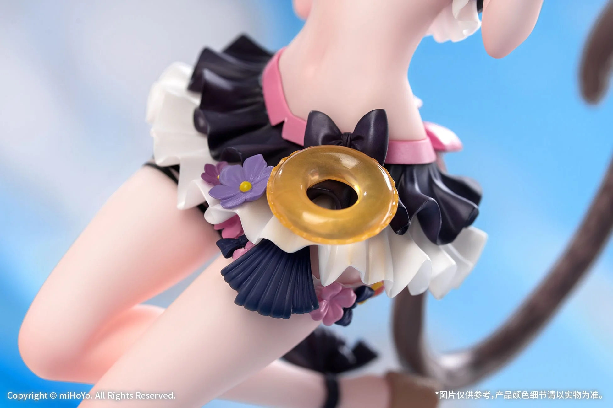 Honkai Impact 3rd - Pardofelis - Midsummer Collector Ver. 1/8 Scale - Myethos - Image 5
