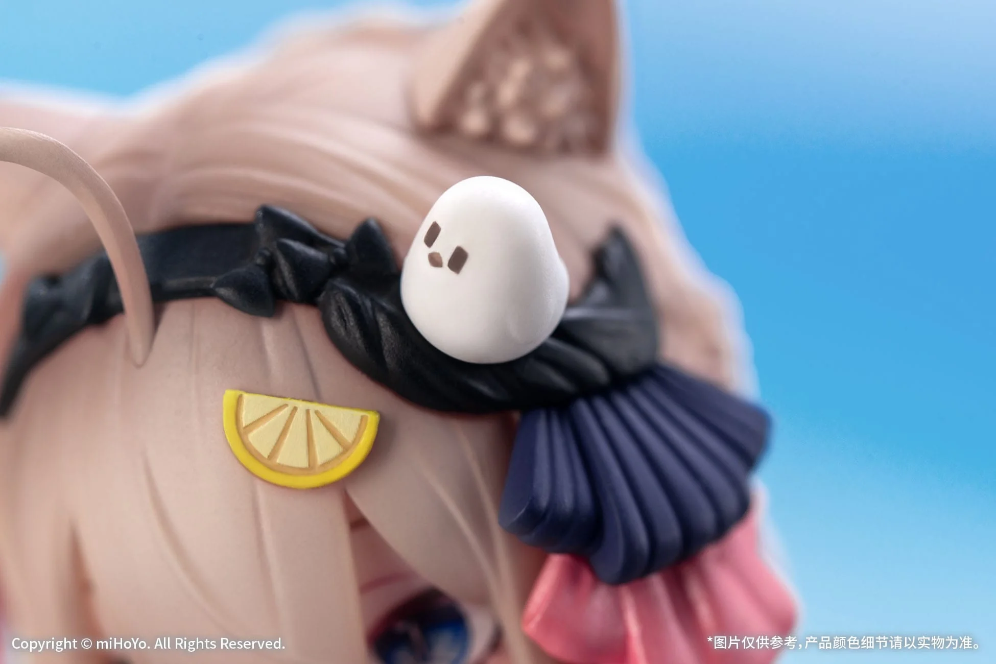 Honkai Impact 3rd - Pardofelis - Midsummer Collector Ver. 1/8 Scale - Myethos - Image 7