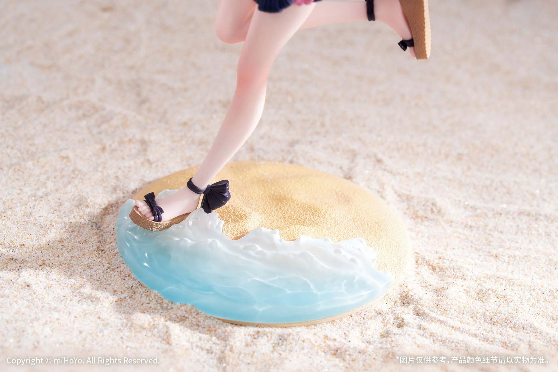 Honkai Impact 3rd - Pardofelis - Midsummer Collector Ver. 1/8 Scale - Myethos - Image 8