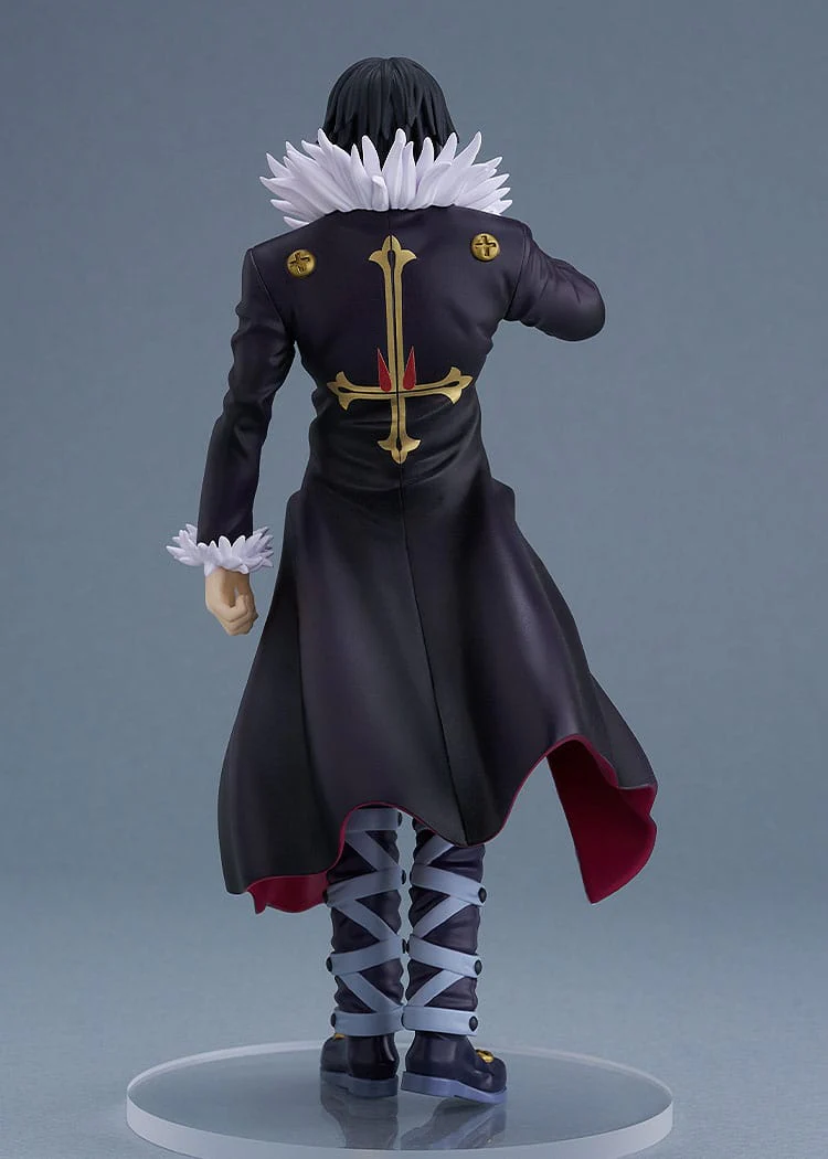 Hunter x Hunter - Quwrof/Chrollo Pop Up Parade - Good Smile Company - Image 5