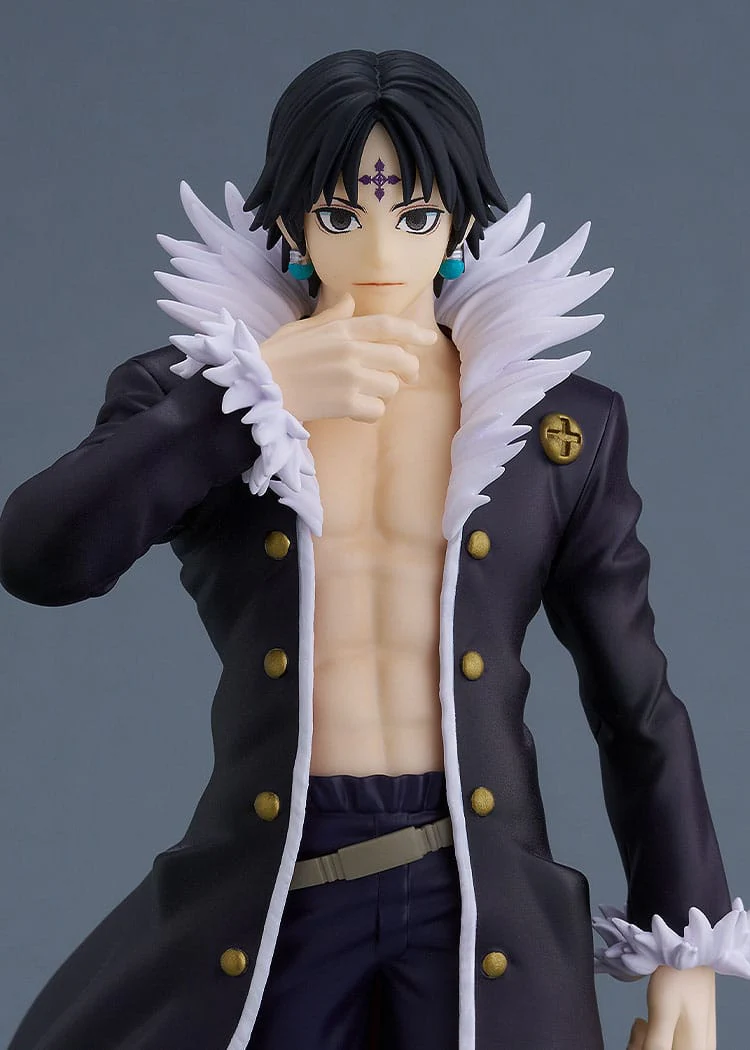 Hunter x Hunter - Quwrof/Chrollo Pop Up Parade - Good Smile Company - Image 6