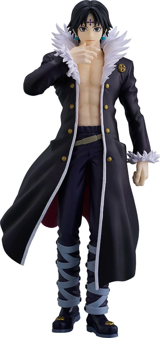 Hunter x Hunter - Quwrof/Chrollo Pop Up Parade - Good Smile Company - Image 7