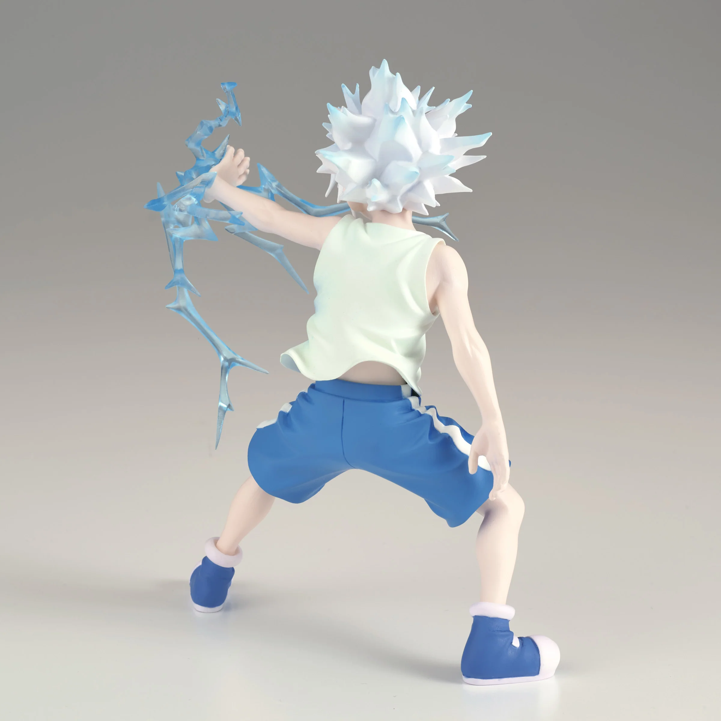 Hunter X Hunter - Zoldyck Killua Vibration Stars II - Banpresto - Image 4