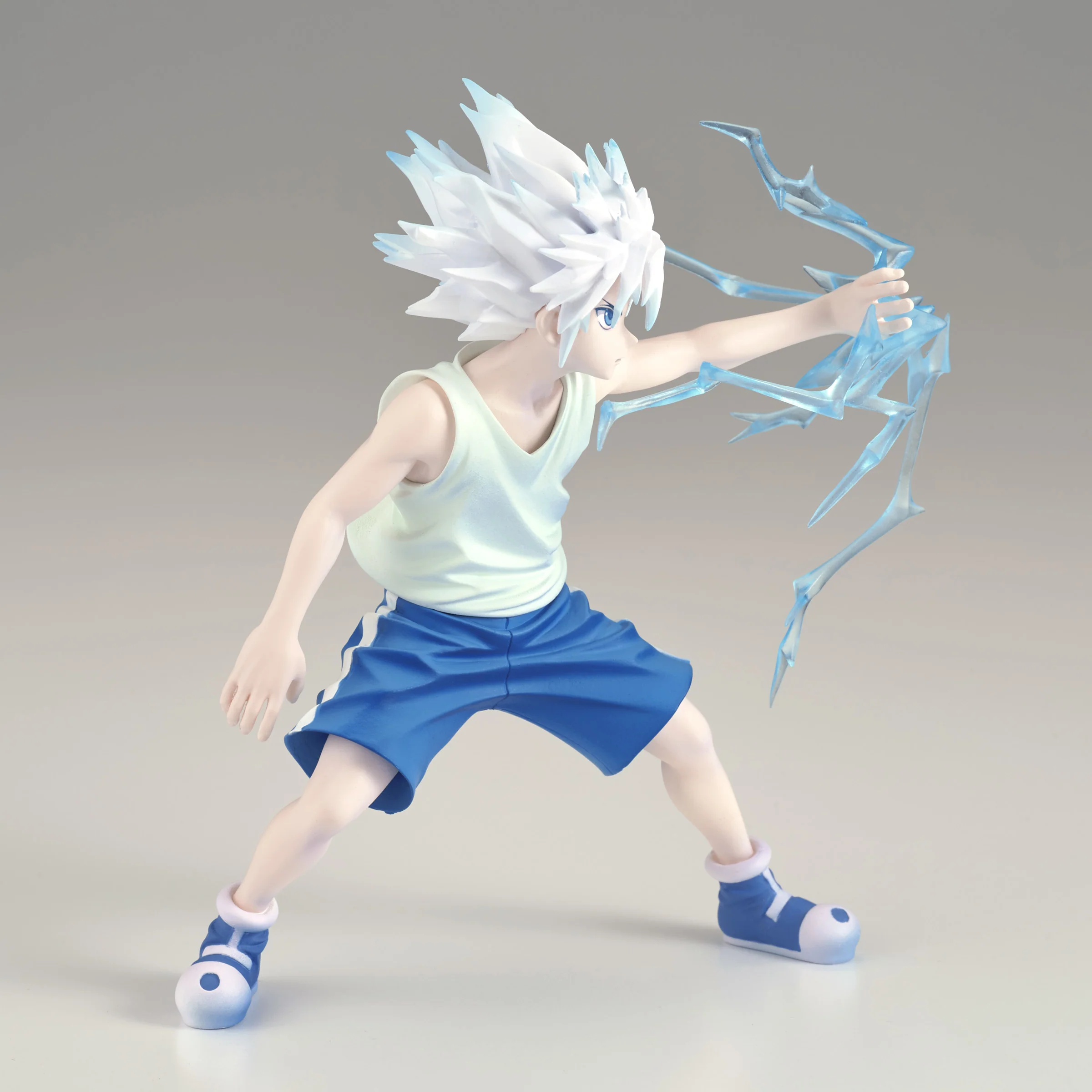 Hunter X Hunter - Zoldyck Killua Vibration Stars II - Banpresto - Image 5