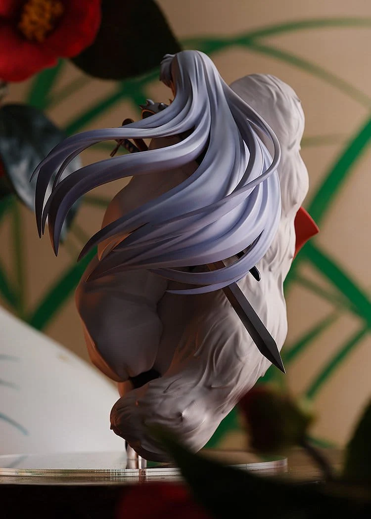 Inuyasha 'The Final Act' - Sesshomaru Pop Up Parade - Good Smile Company - Image 5