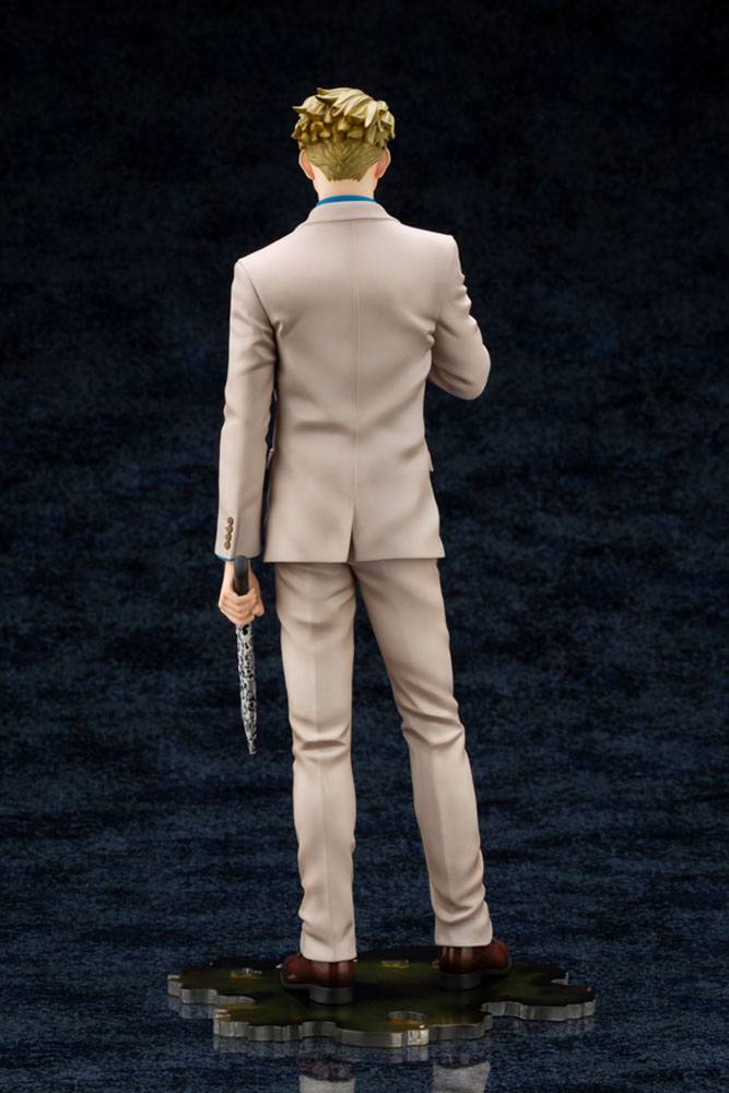 Jujutsu Kaisen - Kento Nanami ARTFXJ 1/8 Scale Figur [Bonus Edition] - Kotobukiya - Image 7