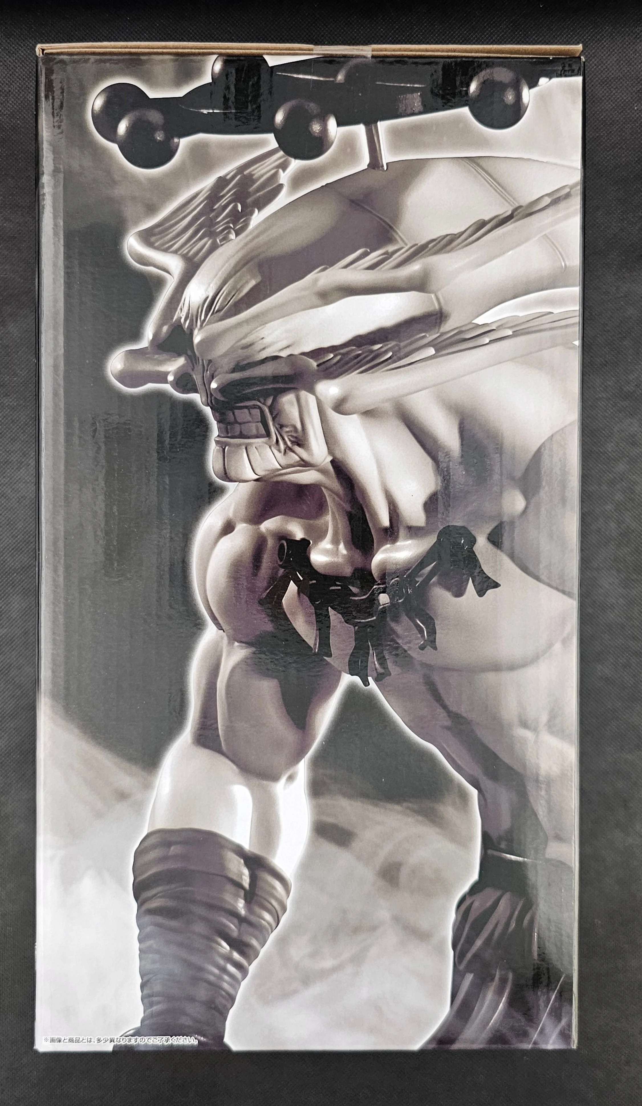 Jujutsu Kaisen - Makora MASTERLISE EXTRA - Ichiban Kuji Shibuya Jihen ~San~ [Last One Preis] - Image 2