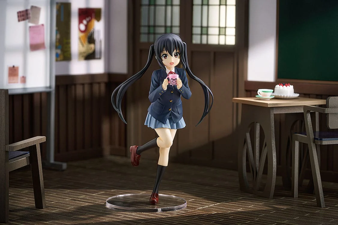 K-On! - Azusa Nakano Ver. L Size Pop Up Parade - Good Smile Company - Image 3