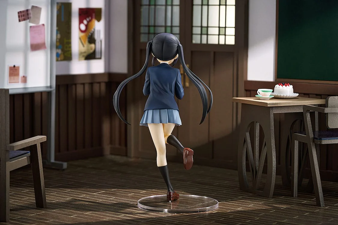 K-On! - Azusa Nakano Ver. L Size Pop Up Parade - Good Smile Company - Image 4