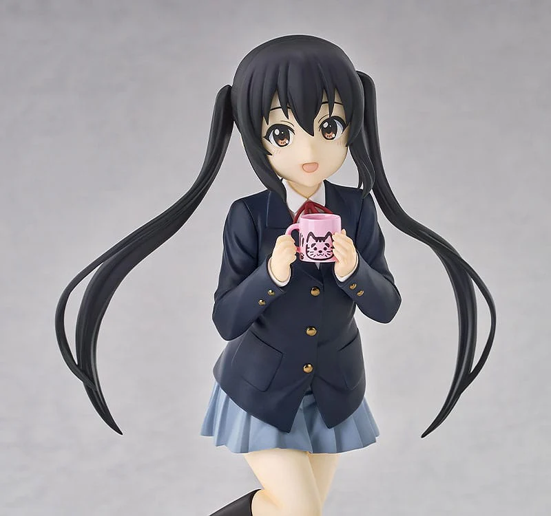 K-On! - Azusa Nakano Ver. L Size Pop Up Parade - Good Smile Company - Image 6