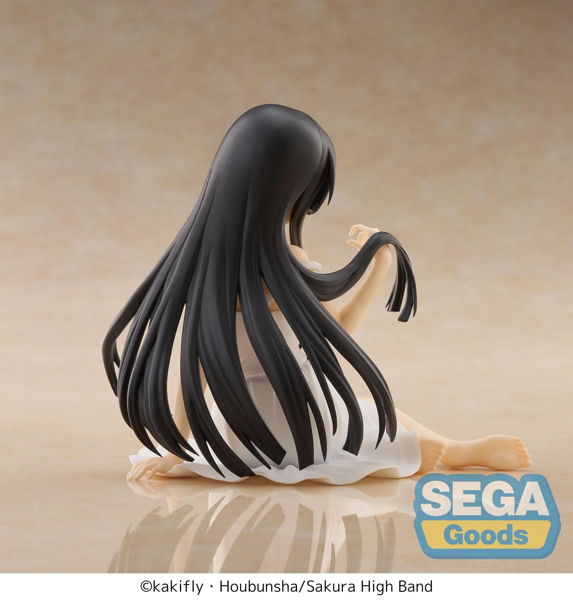 K-On! - Mio Akiyama Yumemirize - SEGA Prize - Image 7