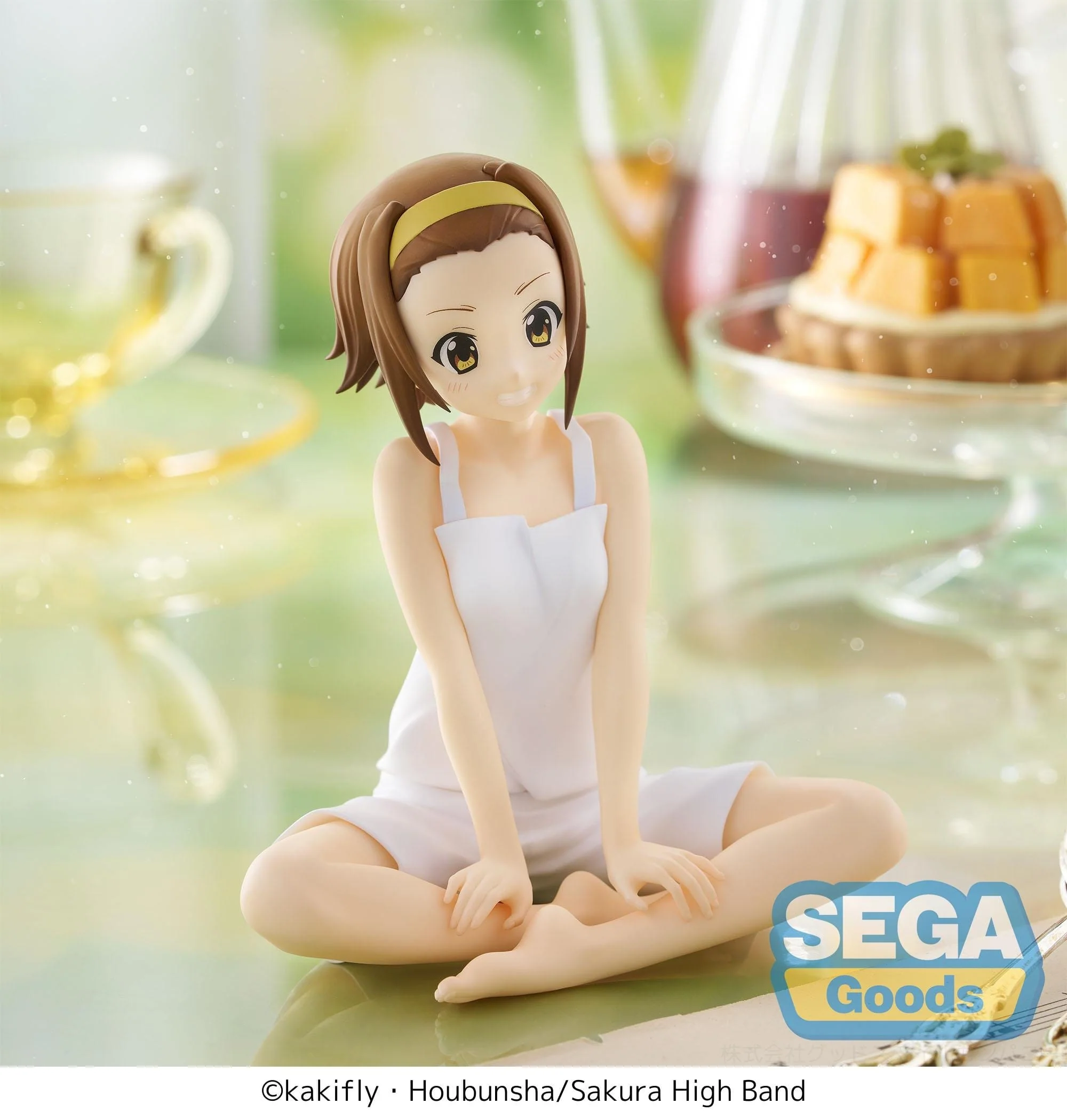 K-On! - Ritsu Tainaka Yumemirize - SEGA Prize - Image 5