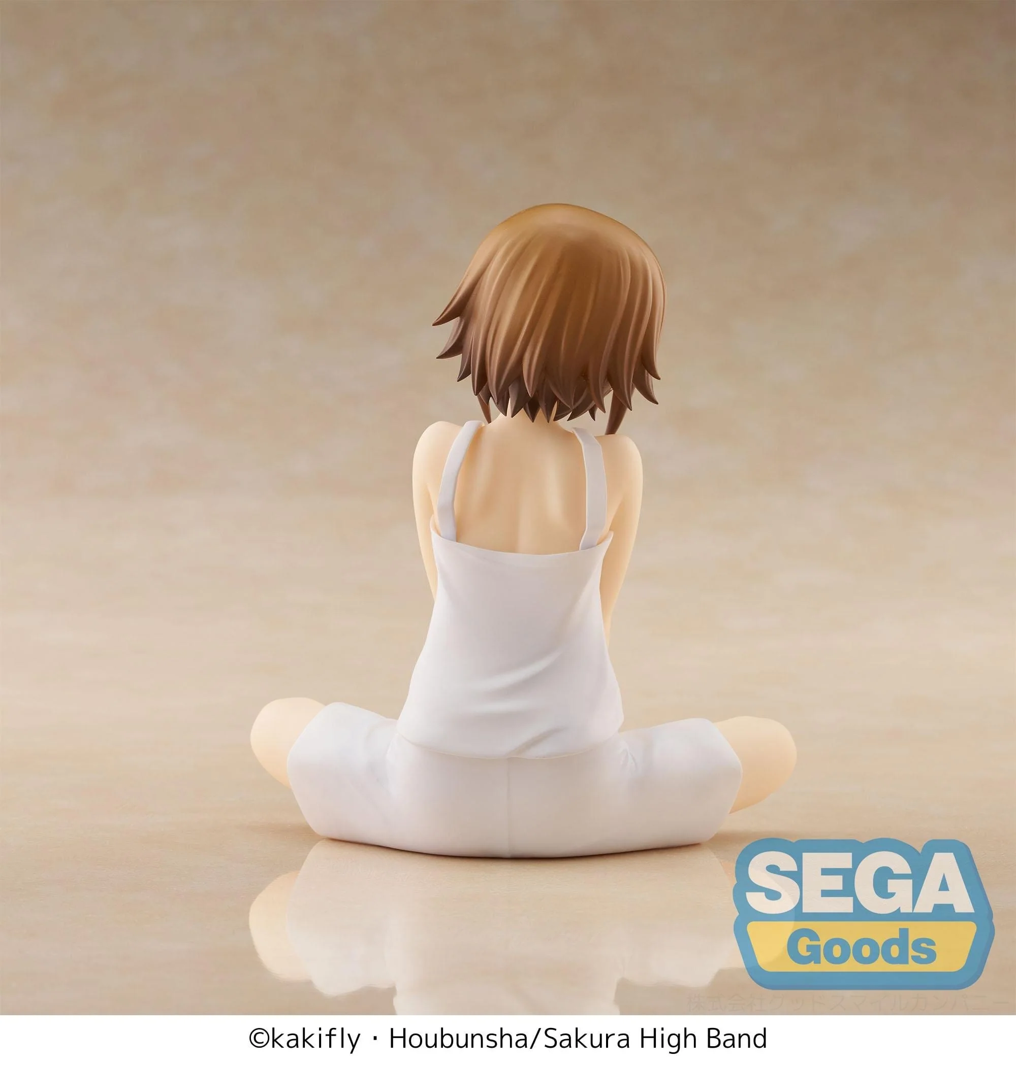 K-On! - Ritsu Tainaka Yumemirize - SEGA Prize - Image 7