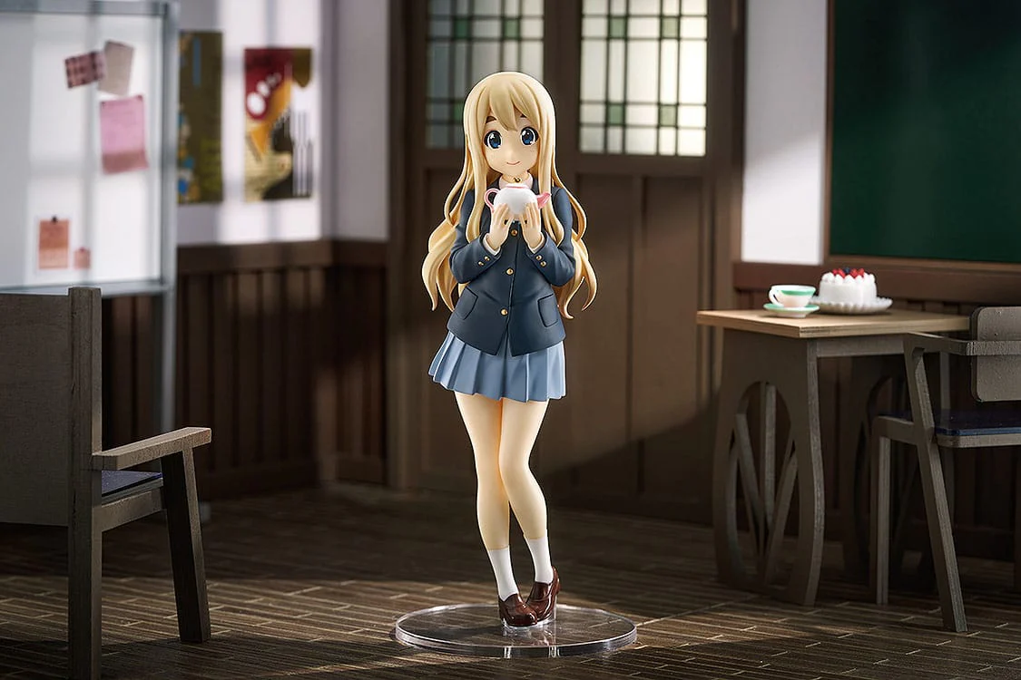 K-On! - Tsumugi Kotobuki Ver. L Size Pop Up Parade - Good Smile Company - Image 3