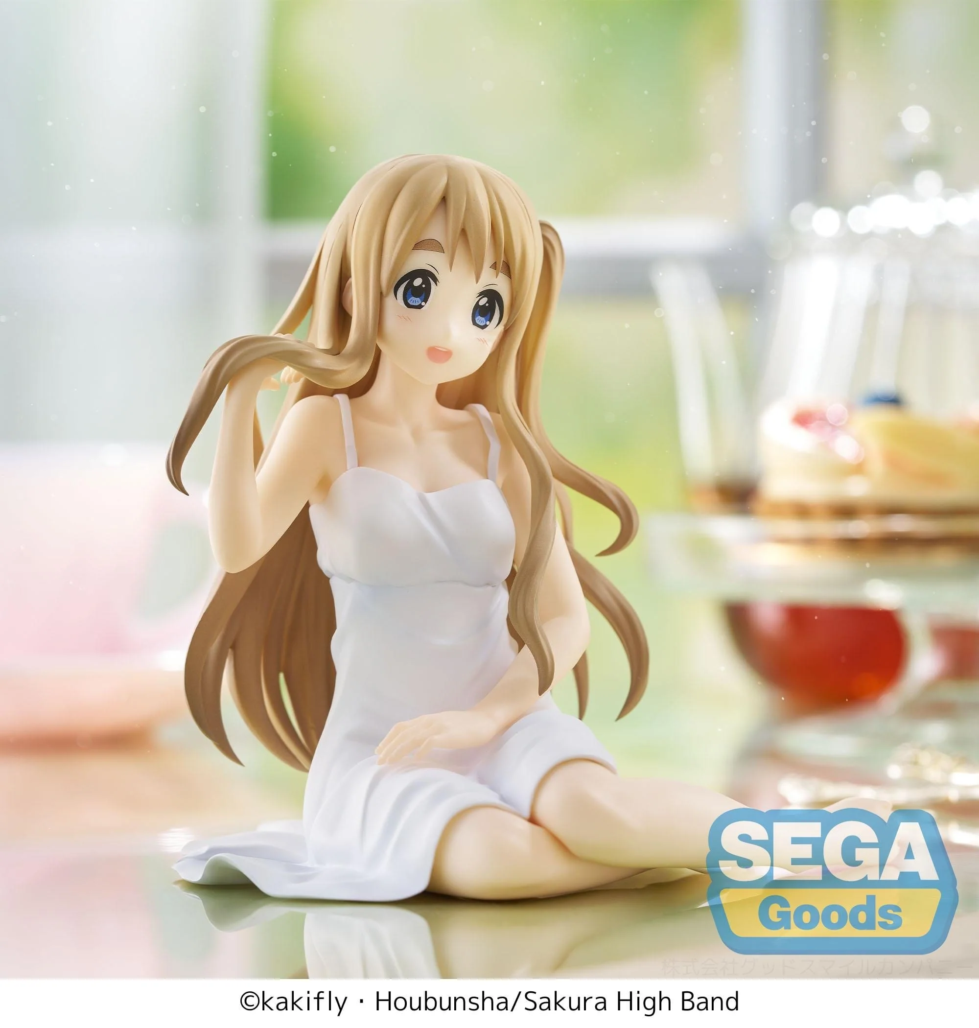 K-On! - Tsumugi Kotobuki Yumemirize - SEGA Prize - Image 4