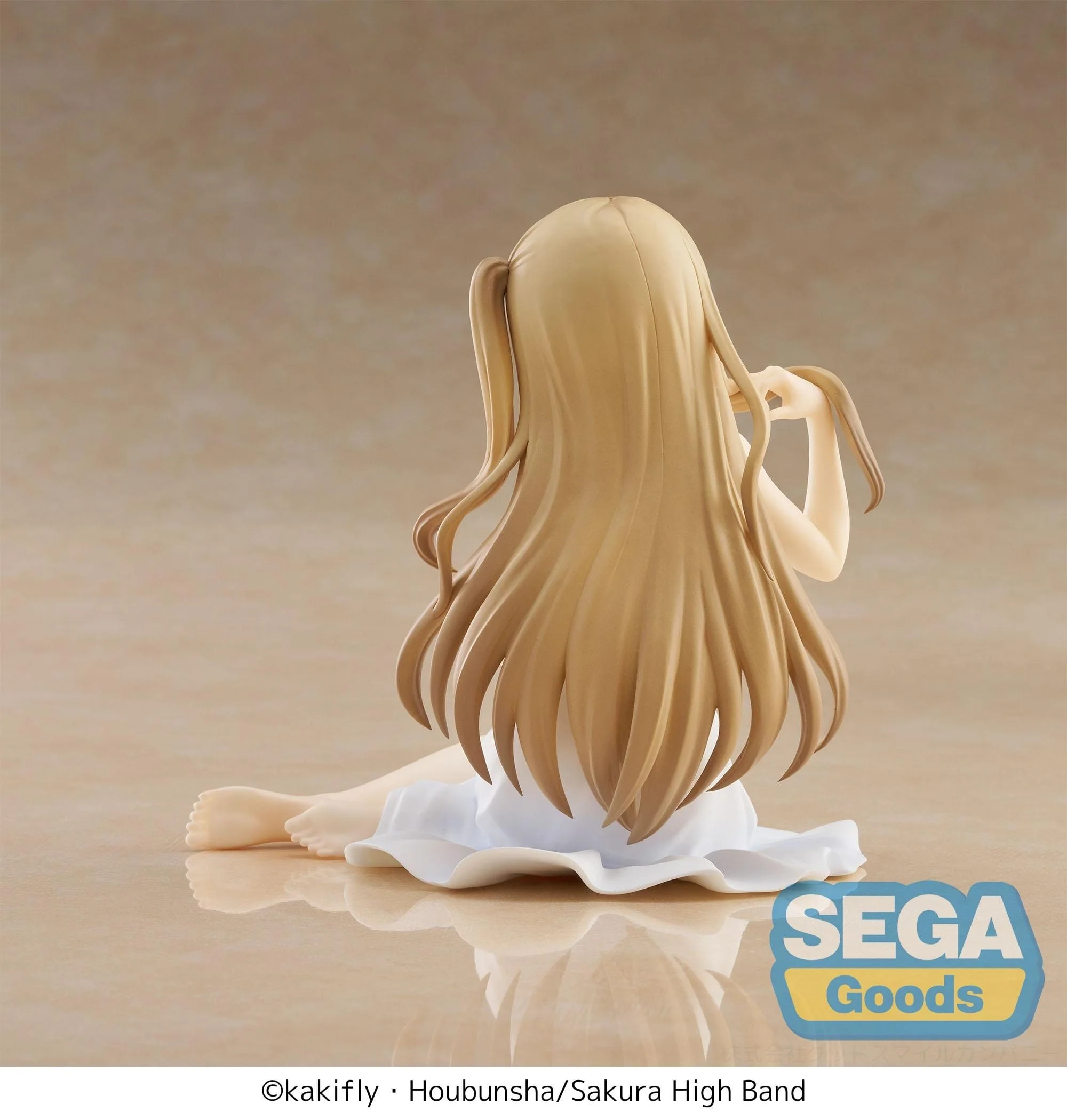 K-On! - Tsumugi Kotobuki Yumemirize - SEGA Prize - Image 6