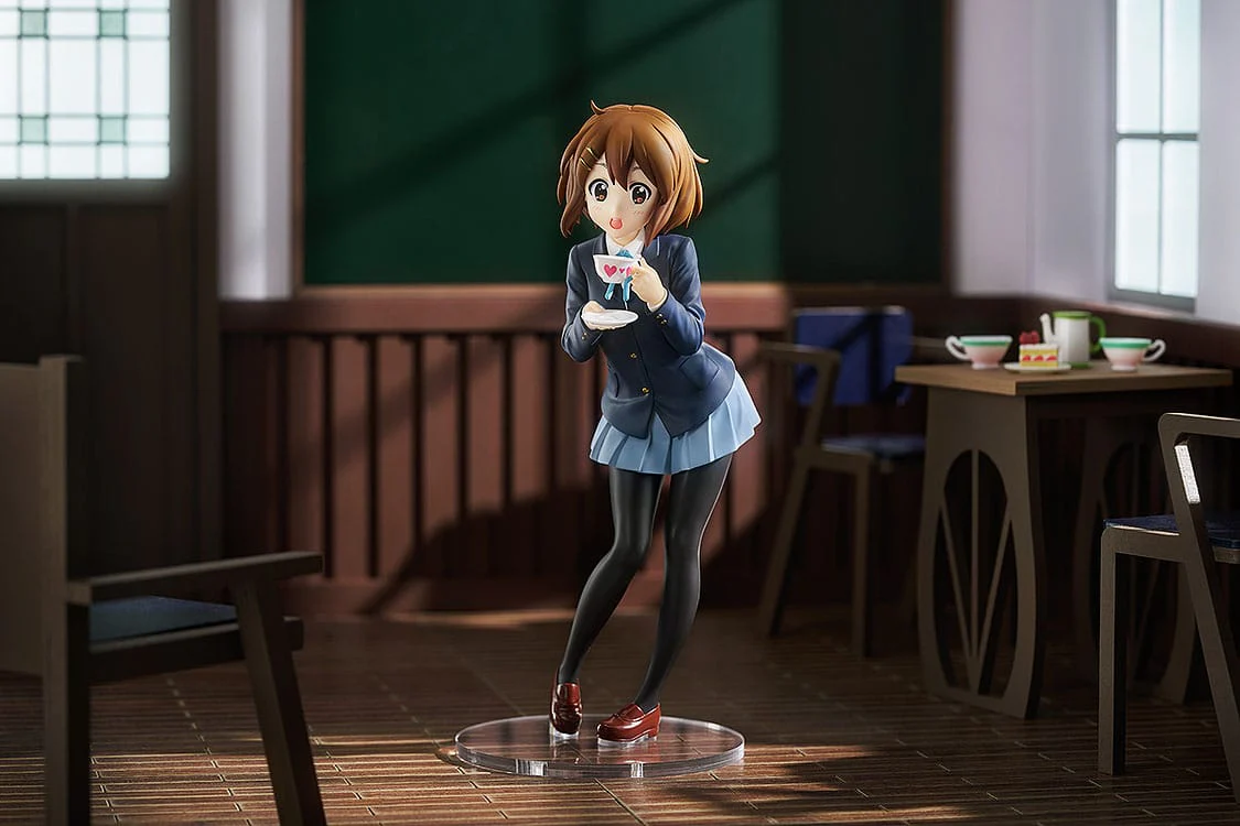 K-On! - Yui Hirasawa Ver. L Size Pop Up Parade - Good Smile Company - Image 3