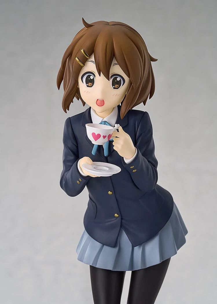 K-On! - Yui Hirasawa Ver. L Size Pop Up Parade - Good Smile Company - Image 6