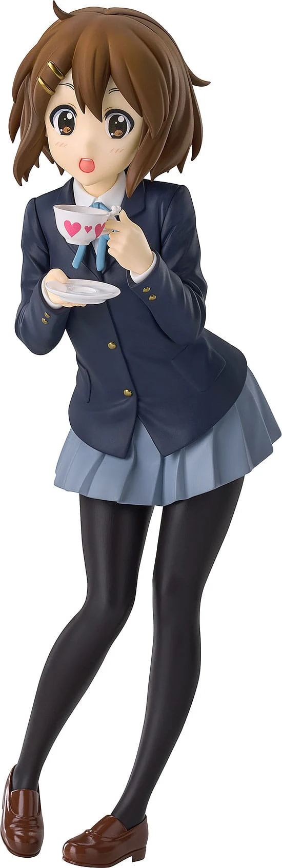 K-On! - Yui Hirasawa Ver. L Size Pop Up Parade - Good Smile Company - Image 7