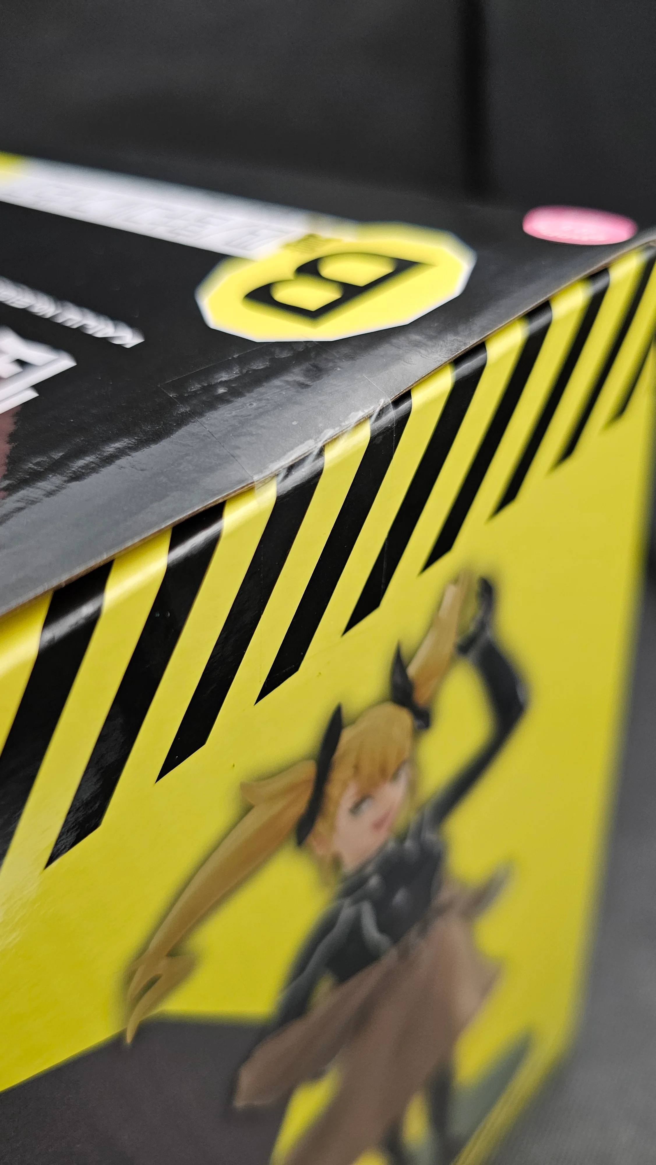 Kaiju No. 8 - Kikoru Shinomiya - Ichiban Kuji 2nd [B-Preis] - Image 6