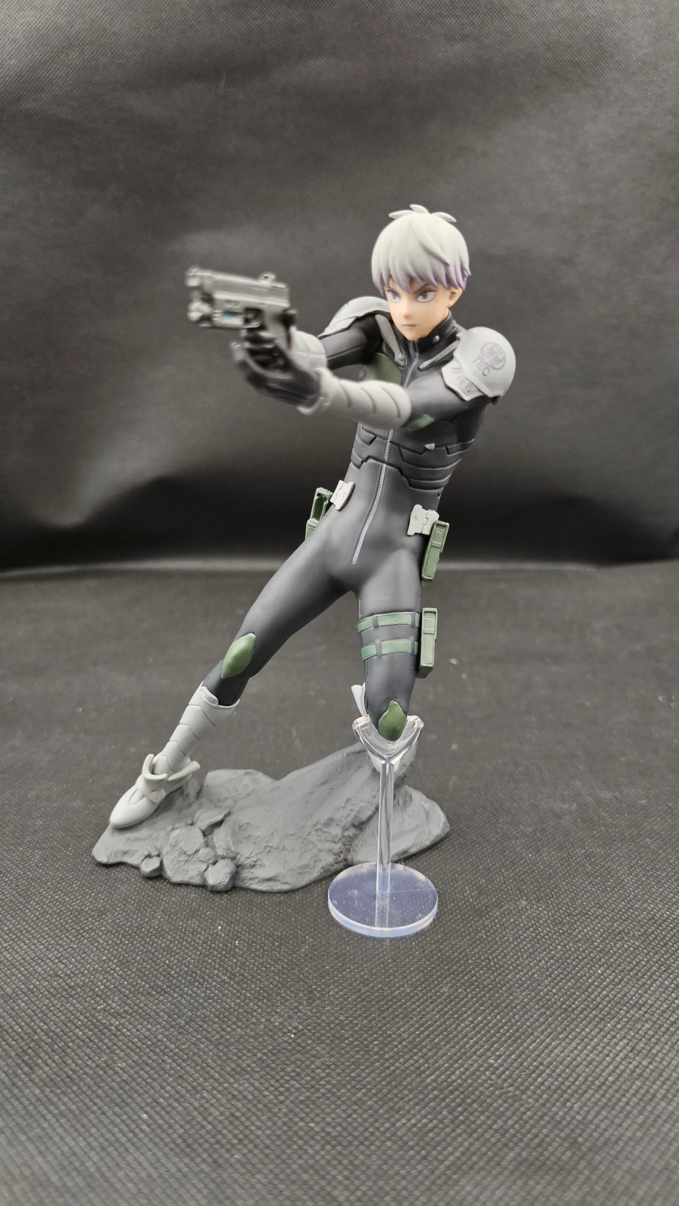 Kaiju No. 8 - Reno Ichikawa - Ichiban Kuji [B-Preis][B-Ware] - Image 5