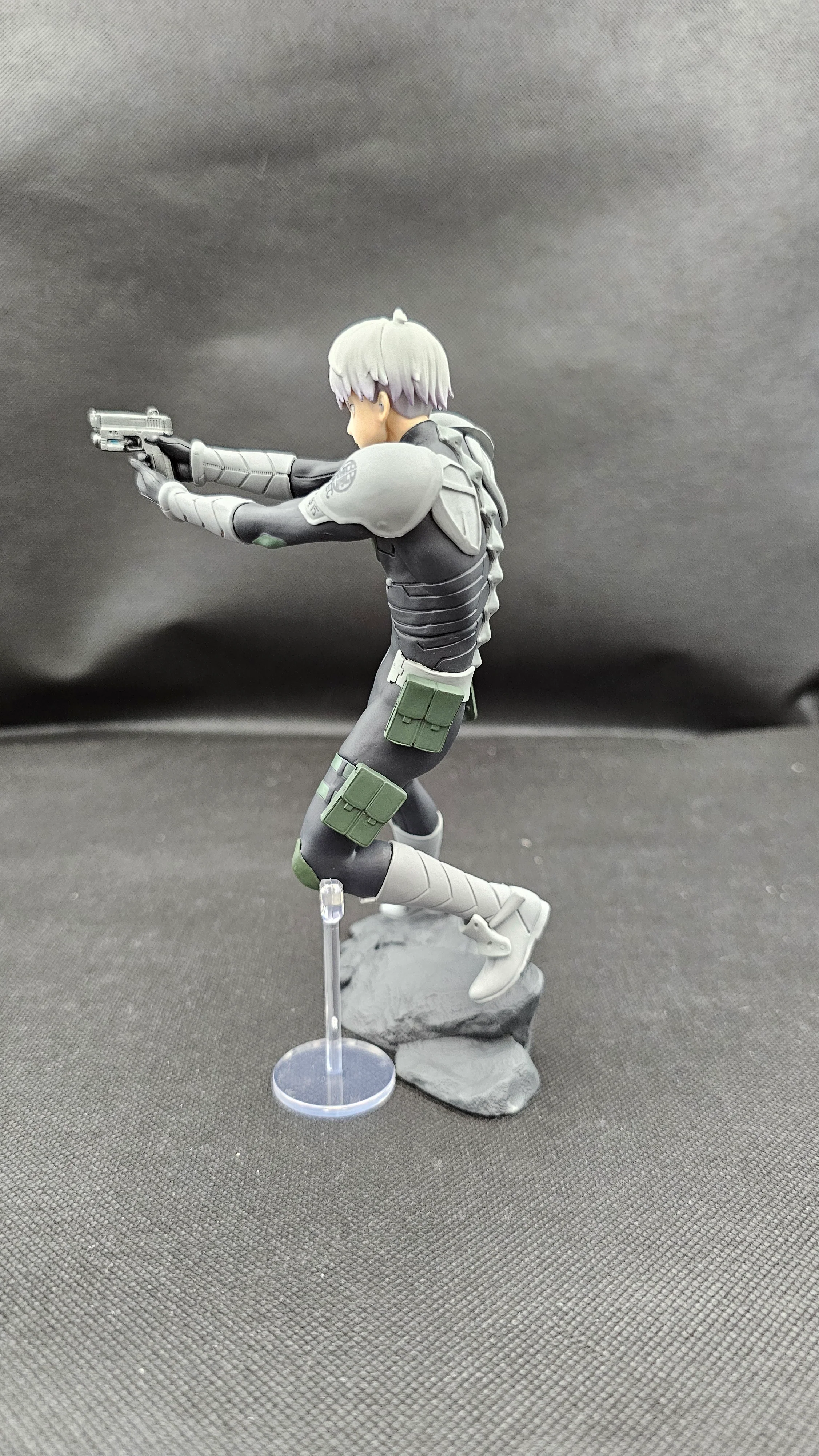 Kaiju No. 8 - Reno Ichikawa - Ichiban Kuji [B-Preis][B-Ware] - Image 6