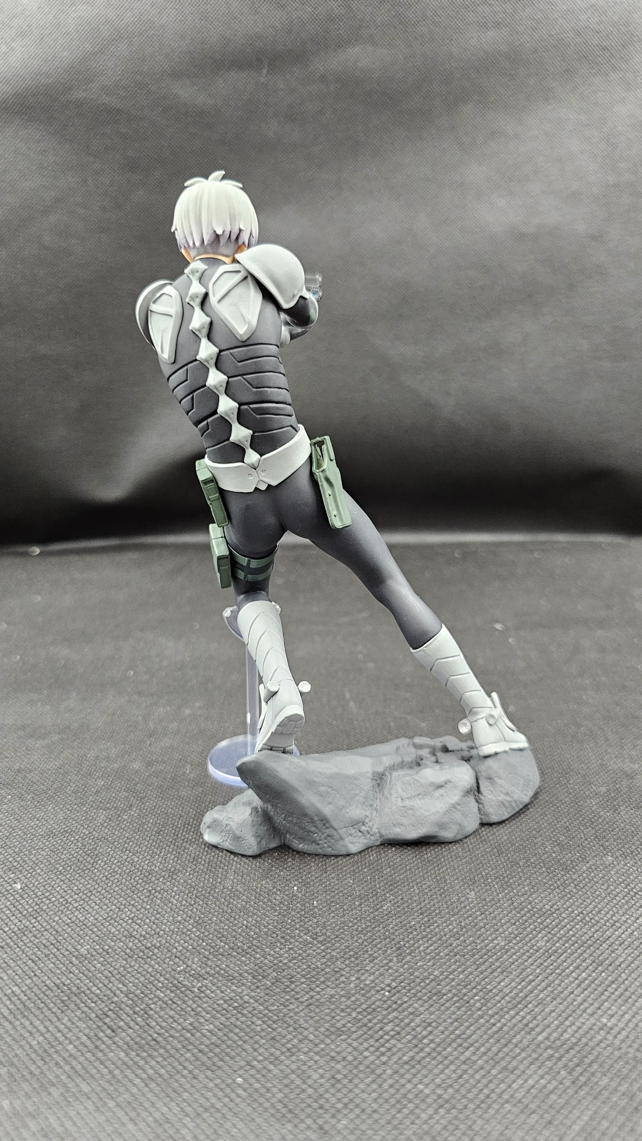 Kaiju No. 8 - Reno Ichikawa - Ichiban Kuji [B-Preis][B-Ware] - Image 7