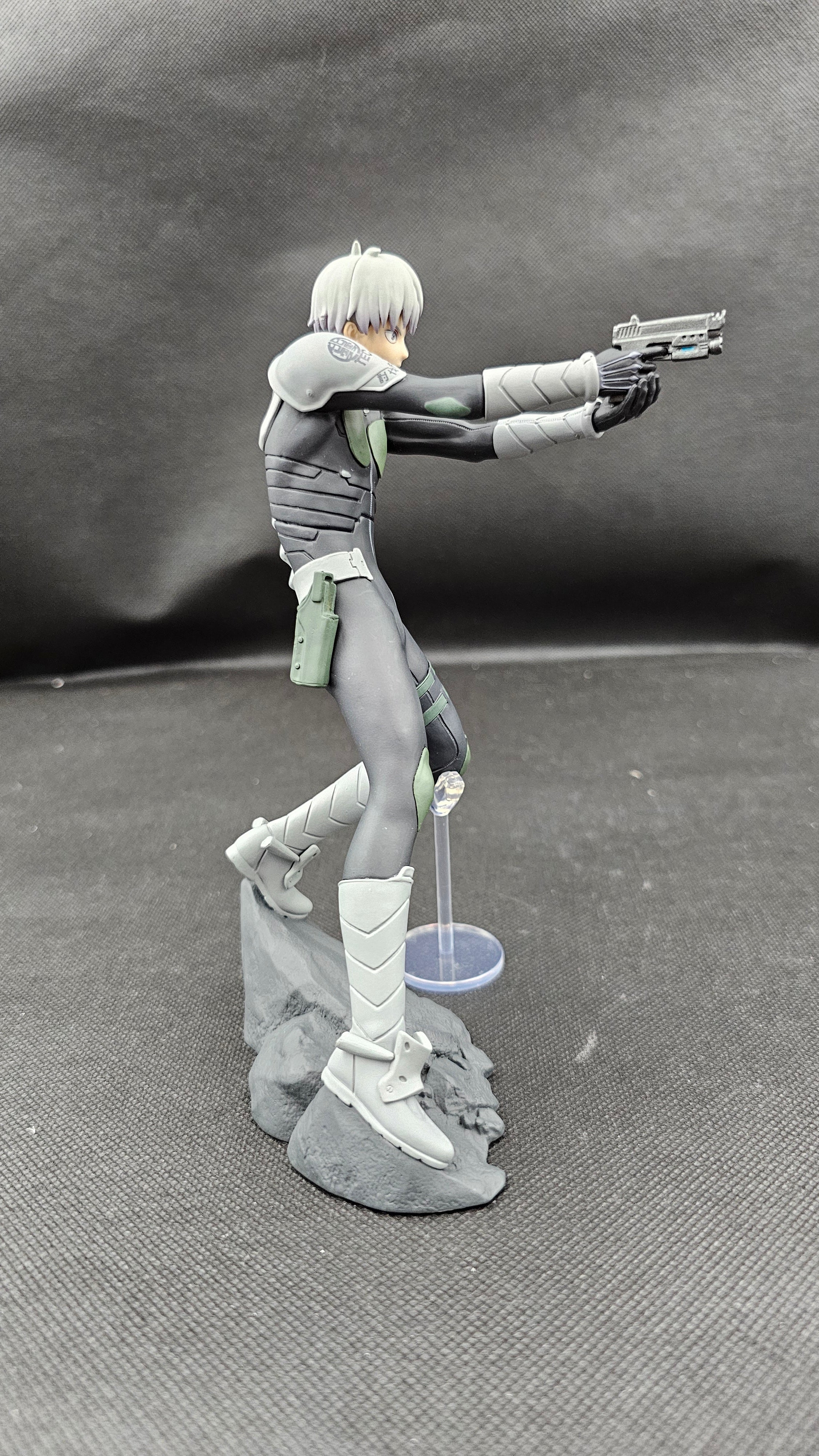 Kaiju No. 8 - Reno Ichikawa - Ichiban Kuji [B-Preis][B-Ware] - Image 8