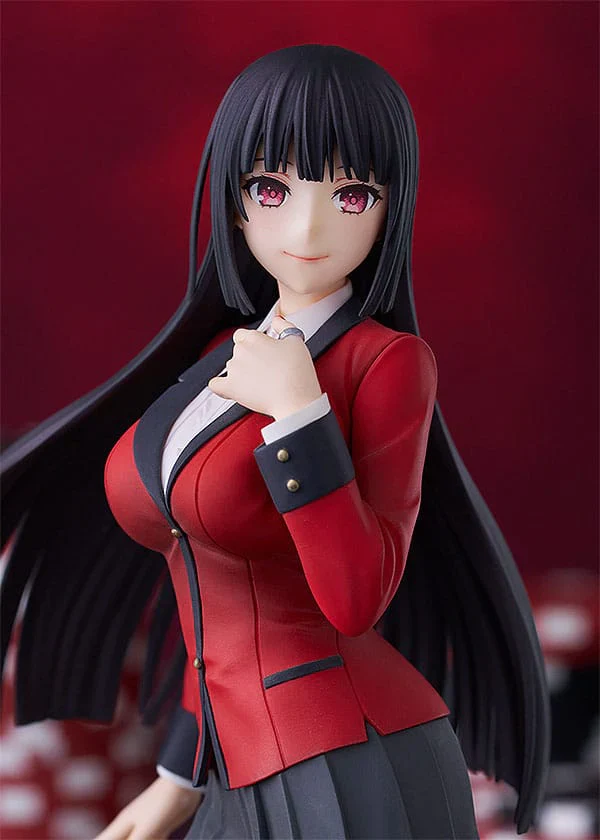 Kakegurui x x - Yumeko Jabami Pop Up Parade - Good Smile Company - Image 3