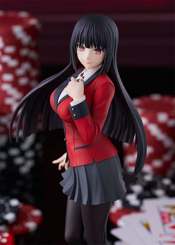 Kakegurui x x - Yumeko Jabami Pop Up Parade - Good Smile Company - Image 4