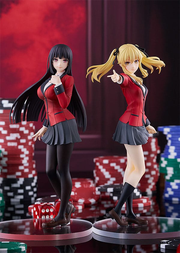 Kakegurui x x - Yumeko Jabami Pop Up Parade - Good Smile Company - Image 5