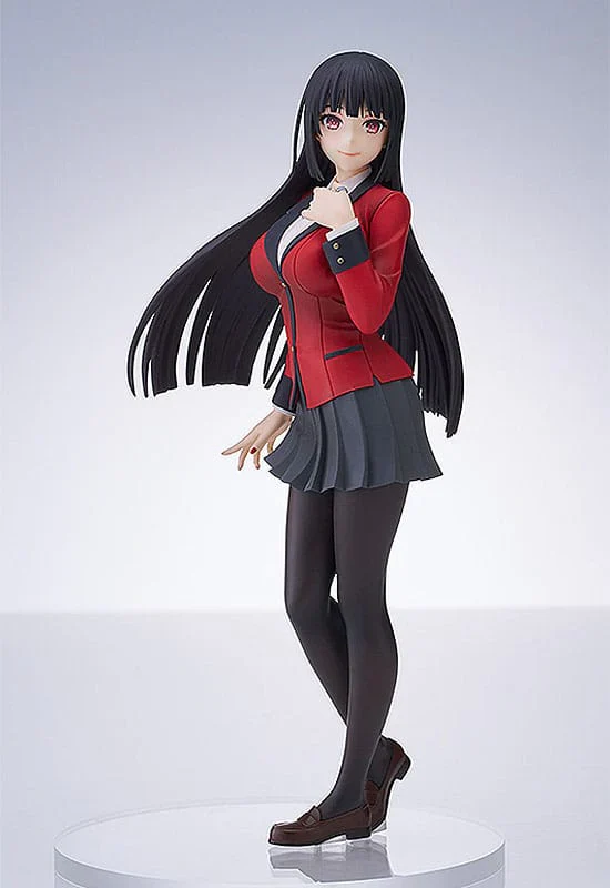 Kakegurui x x - Yumeko Jabami Pop Up Parade - Good Smile Company - Image 6