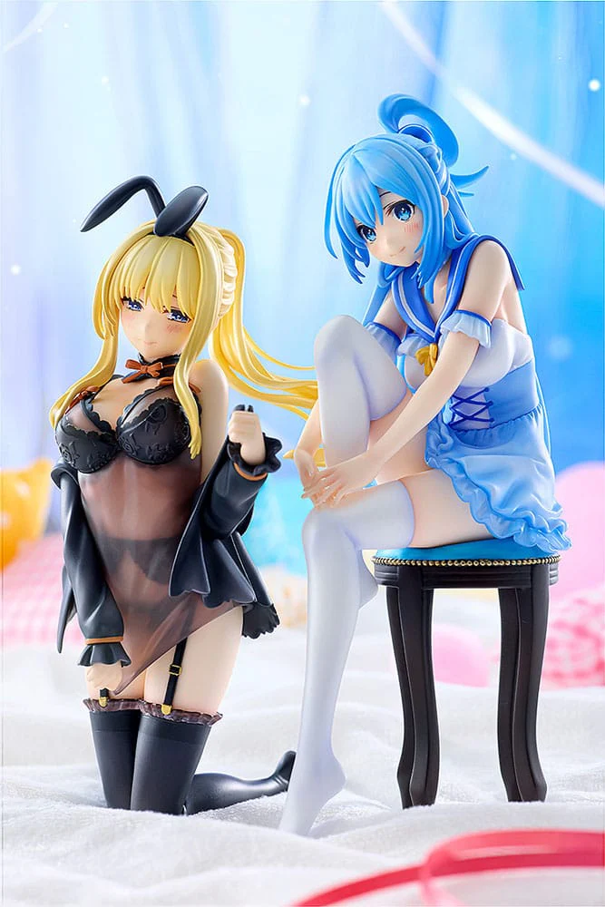 Konosuba: God's Blessing on This Wonderful World! - Aqua: 10th Anniversary Ver.- Kadokawa - Image 2