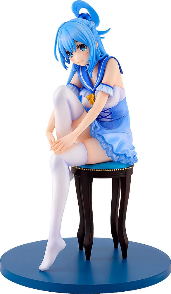 Konosuba: God's Blessing on This Wonderful World! - Aqua: 10th Anniversary Ver.- Kadokawa - Image 8