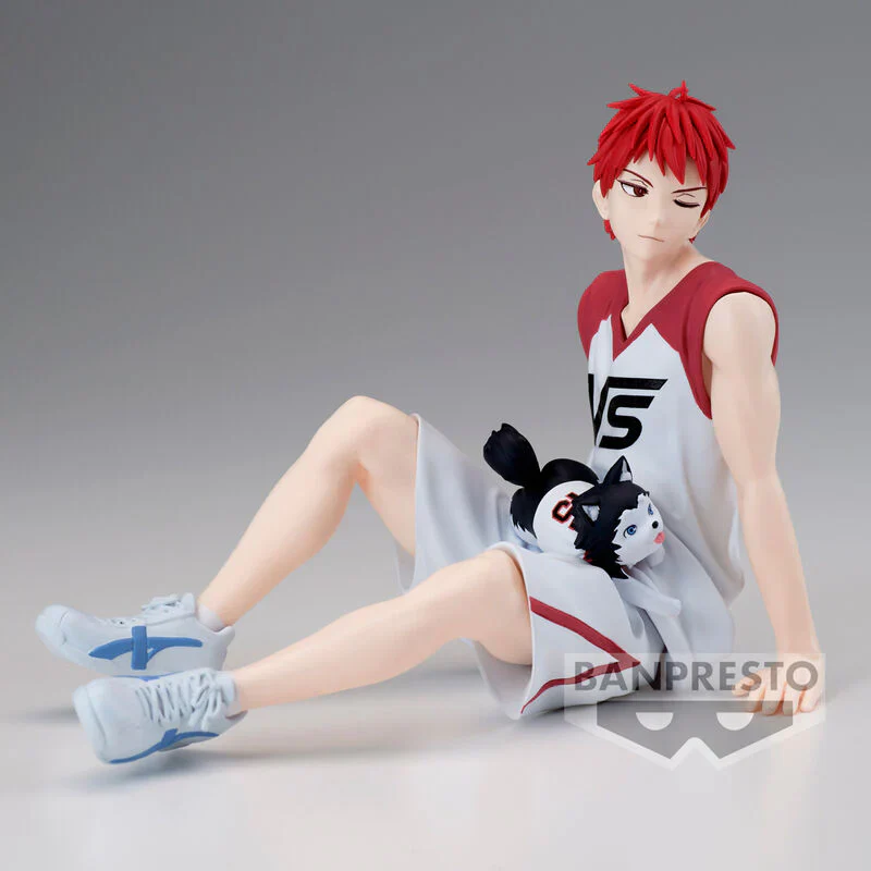 Kuroko's Basketball - Seijuro Akashi The Movie: Last Game - Banpresto - Image 2