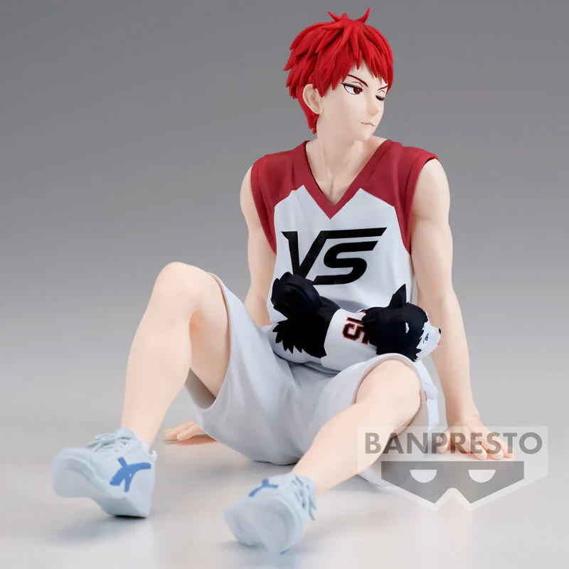 Kuroko's Basketball - Seijuro Akashi The Movie: Last Game - Banpresto - Image 3
