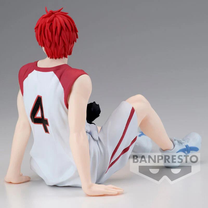 Kuroko's Basketball - Seijuro Akashi The Movie: Last Game - Banpresto - Image 4