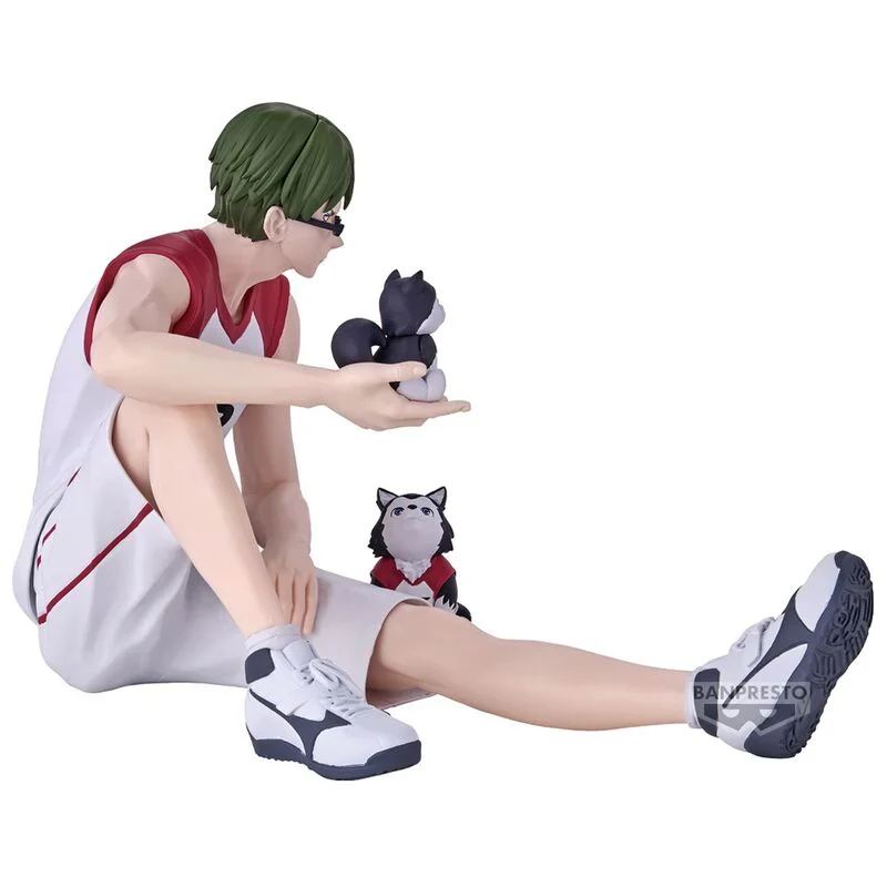 Kuroko's Basketball -  Shintaro Midorima The Movie: Last Game - Banpresto - Image 3
