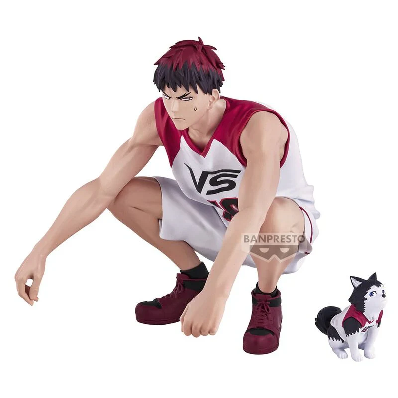 Kuroko's Basketball -  Taiga Kagami & Tetsuya The Movie: Last Game - Banpresto