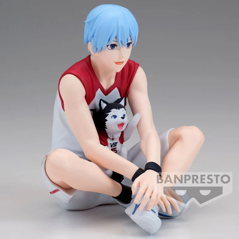 Kuroko's Basketball - Tetsuya Kuroko The Movie: Last Game - Banpresto - Image 2